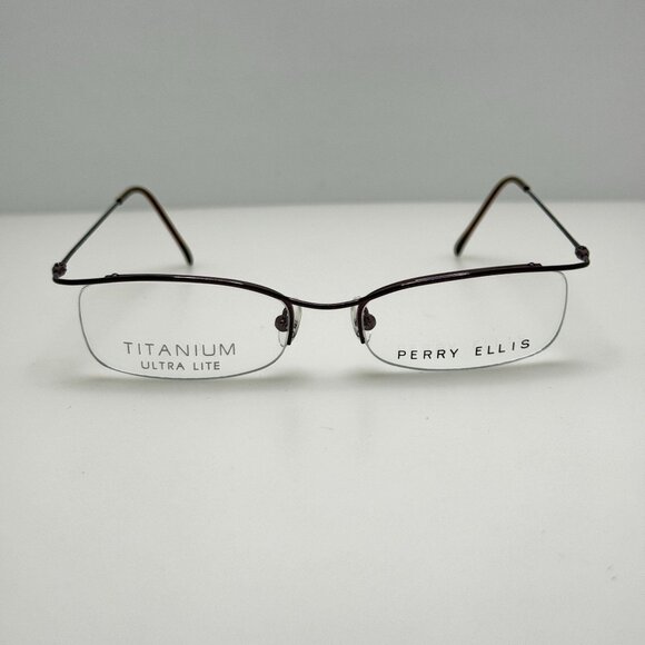 Elizabeth Arden PT49-2 Eyeglasses Eye Glasses Frames 47-16-130